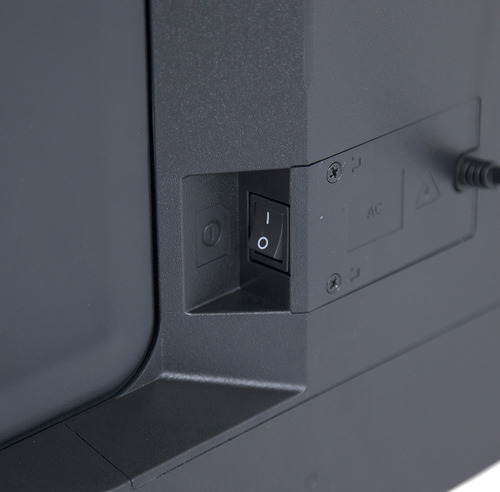 Телевизор Daewoo L43R630VKE