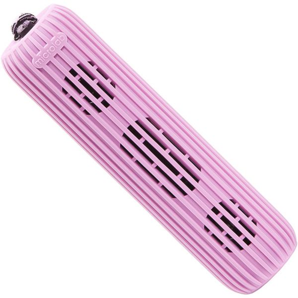 Беспроводная акустика Microlab D21 пурпурный