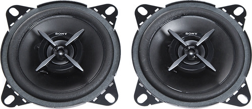 Автомобильные колонки Sony XSFB1020E/Z