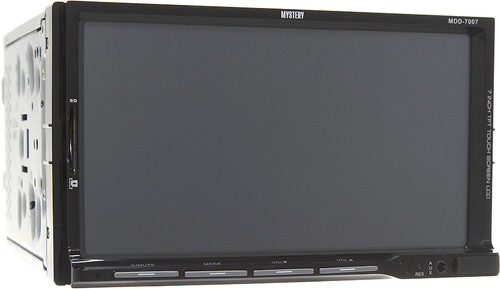 USB-Автомагнитола c встроенным монитором Mystery MDD-7007