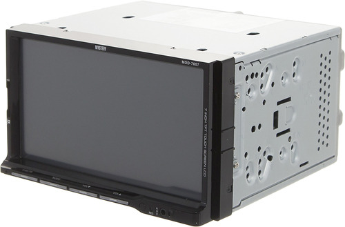 USB-Автомагнитола c встроенным монитором Mystery MDD-7007