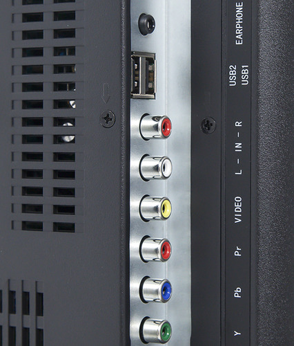 Телевизор Fusion FLTV-32L32