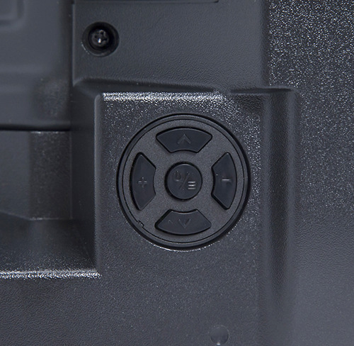 Телевизор Fusion FLTV-20C100