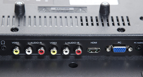 Телевизор Fusion FLTV-20C100