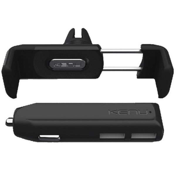 Универсальный автомобильный держатель Kenu CK1-KK-NA