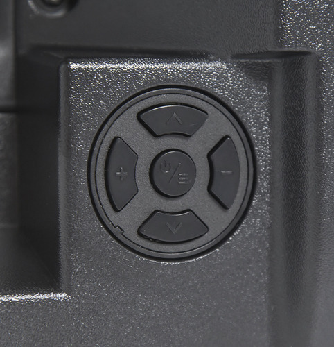 Телевизор Fusion FLTV-20C100T