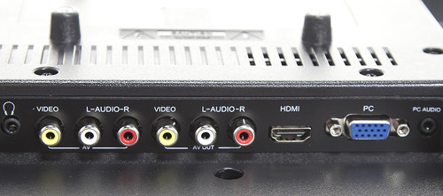 Телевизор Fusion FLTV-20C100T