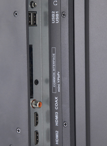 Телевизор Fusion FLTV-32A100T