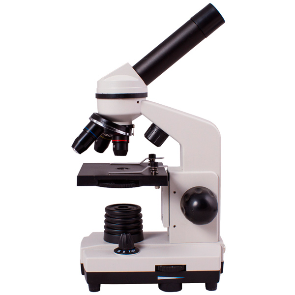 Микроскоп Levenhuk Rainbow 2L Moonstone