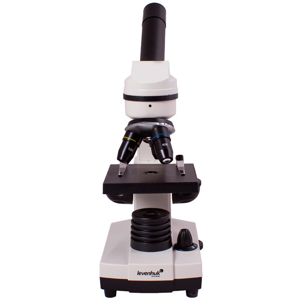 Микроскоп Levenhuk Rainbow 2L Moonstone