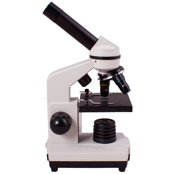 Микроскоп Levenhuk Rainbow 2L Moonstone