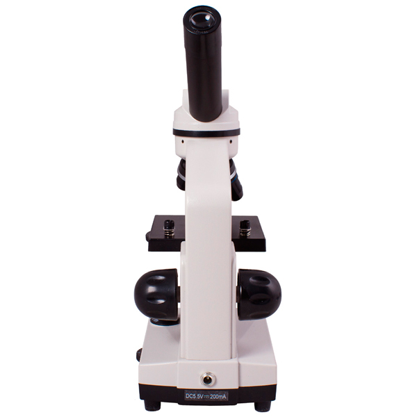 Микроскоп Levenhuk Rainbow 2L Moonstone