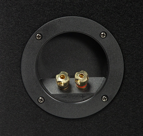 Автомобильный сабвуфер корпусной Mystery MBB-252