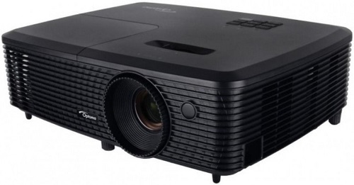 Проектор Optoma W330