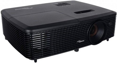 Проектор Optoma W330