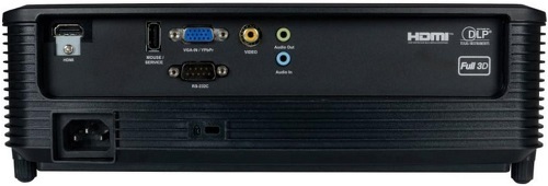 Проектор Optoma W330