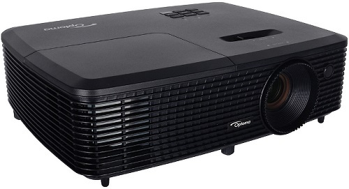 Видеопроектор мультимедийный Optoma DS348