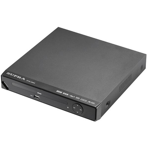 DVD-плеер Supra DVS-300X