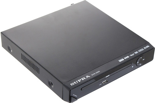 DVD-плеер Supra DVS-300X