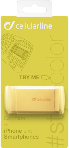 Держатель универсальный Cellular Line HandySmarty