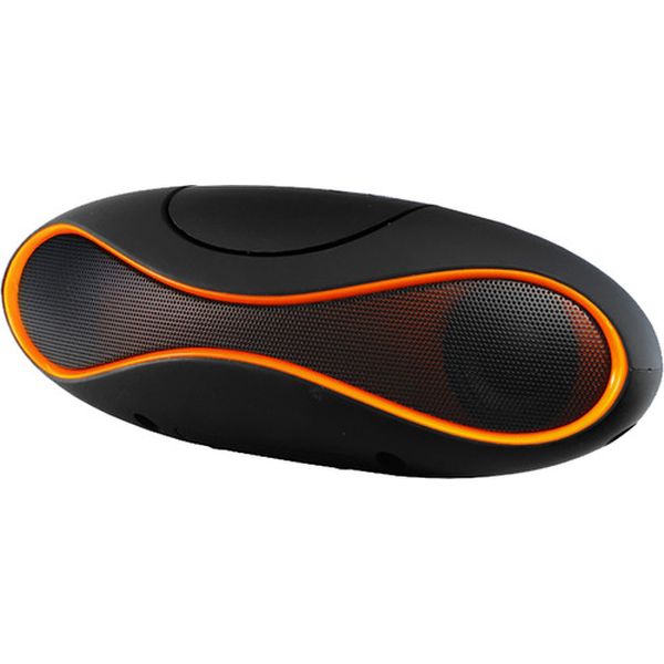 Беспроводная акустика Ginzzu GM-997B