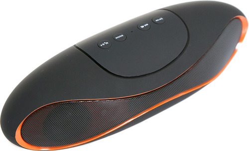 Беспроводная акустика Ginzzu GM-997B