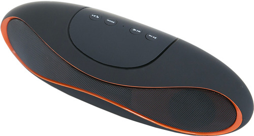 Беспроводная акустика Ginzzu GM-997B