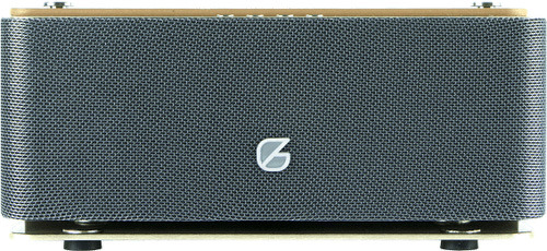 Беспроводная акустика Gz Electronics LOFTSOUND GZ-44 золотой