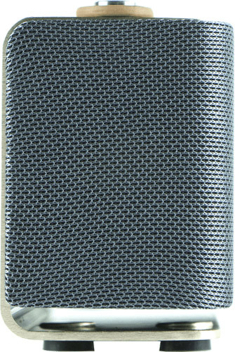 Беспроводная акустика Gz Electronics LOFTSOUND GZ-44 золотой