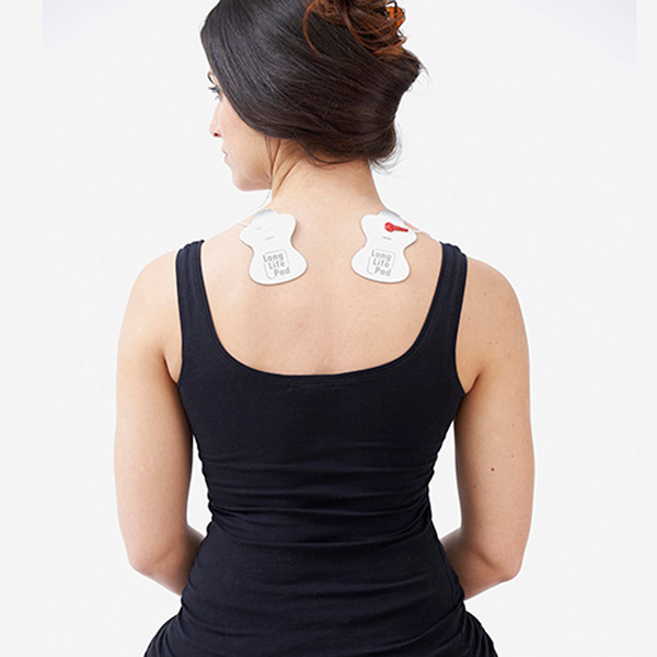 Миостимулятор OMRON E4 (HV-F128-E)