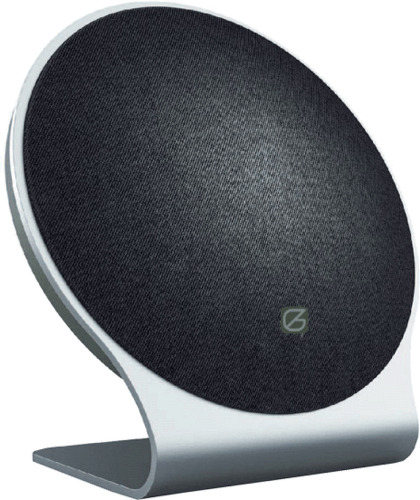 Беспроводная акустика Gz Electronics LOFTSOUND GZ-99 серебристый