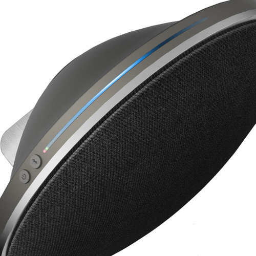 Беспроводная акустика Gz Electronics LOFTSOUND GZ-99 серебристый