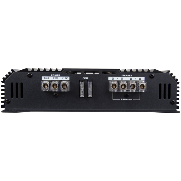 Автомобильный усилитель (многоканальный) Kicx GT 2.125