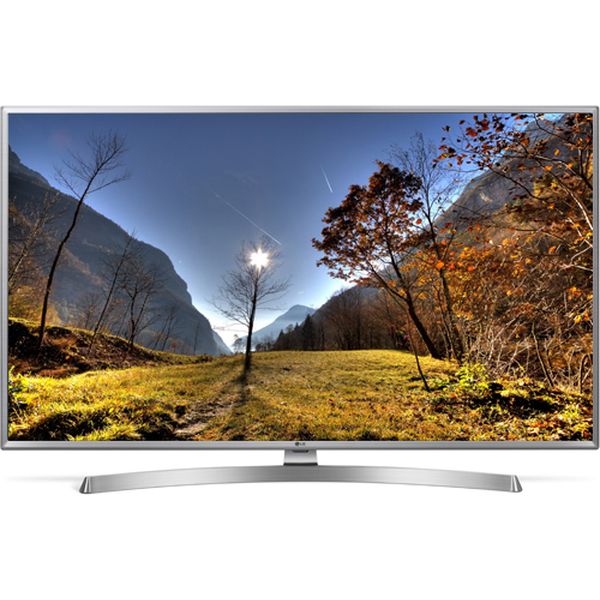 Телевизор LG 43UK6550PLD фото