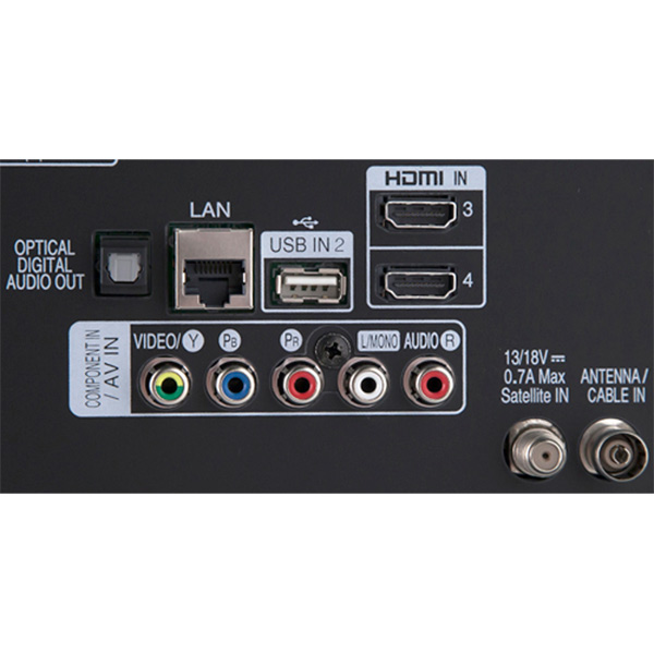 Телевизор LG 50UK6550PLD