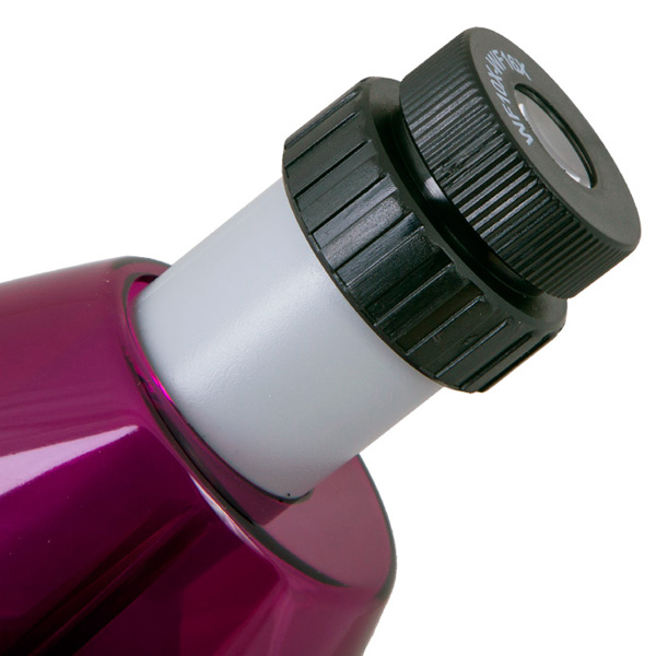 Микроскоп Levenhuk LabZZ M101 Amethyst