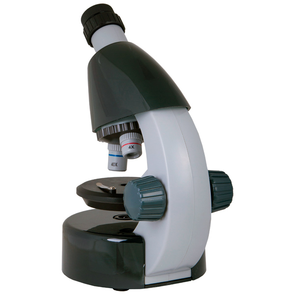 Микроскоп Levenhuk LabZZ M101 Moonstone