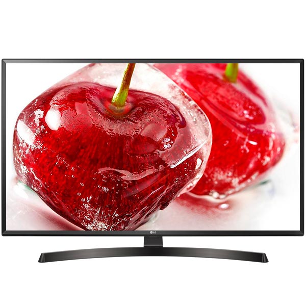 Телевизор LG 49UK6450 фото