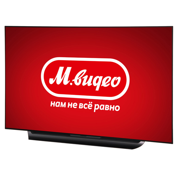 Телевизор LG OLED65C8