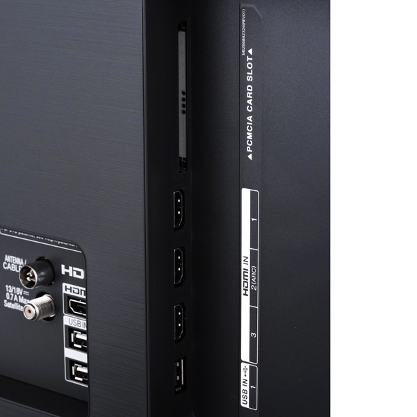 Телевизор LG OLED65C8