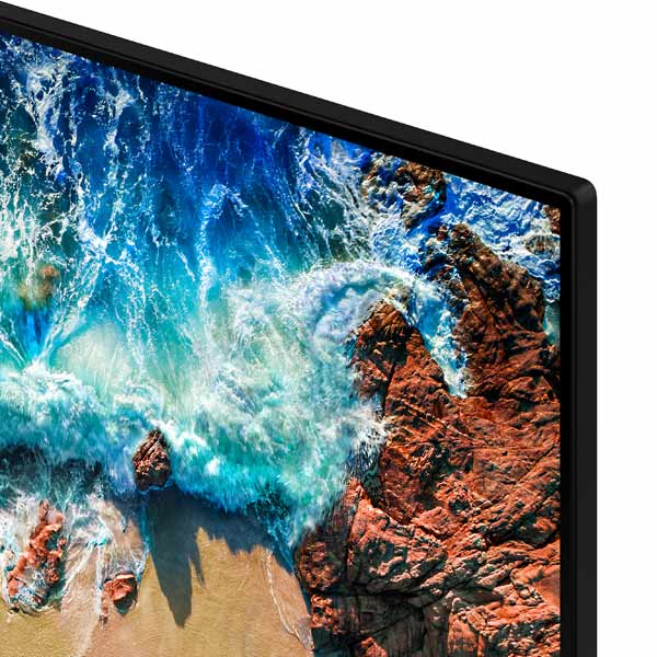 Телевизор Samsung UE65NU8000U