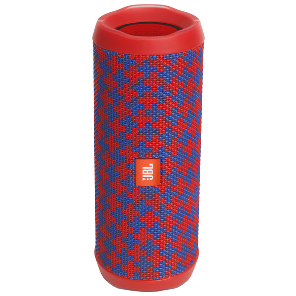 Беспроводная акустика JBL Flip 4 Malta (JBLFLIP4MALTA)