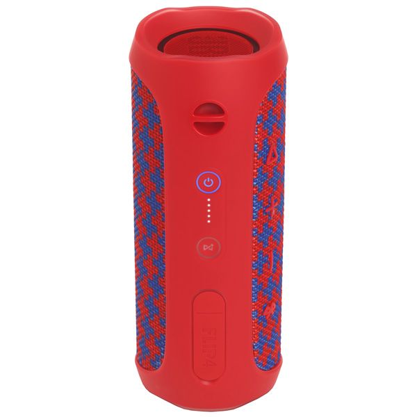Беспроводная акустика JBL Flip 4 Malta (JBLFLIP4MALTA)