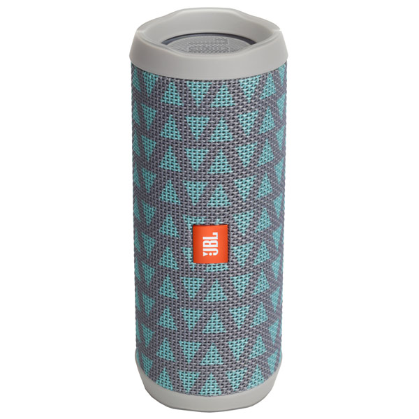 Беспроводная акустика JBL Flip 4 Trio (JBLFLIP4TRIO)