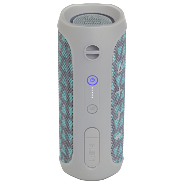 Беспроводная акустика JBL Flip 4 Trio (JBLFLIP4TRIO)