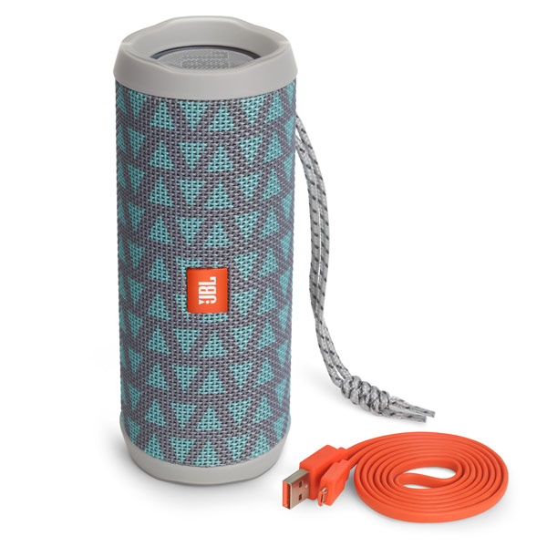 Беспроводная акустика JBL Flip 4 Trio (JBLFLIP4TRIO)