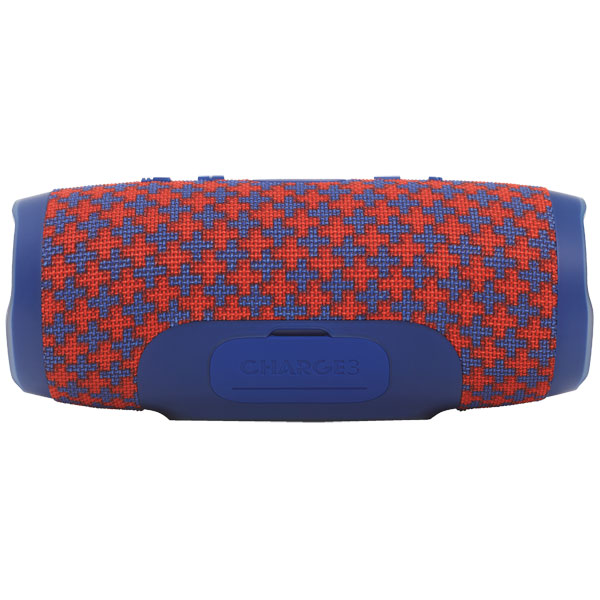Беспроводная акустика JBL Charge 3 Malta (JBLCHARGE3MALTAEU)