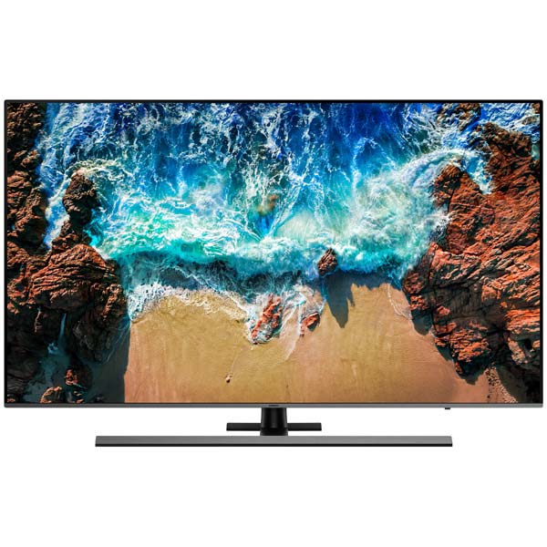 Телевизор Samsung UE49NU8070U фото