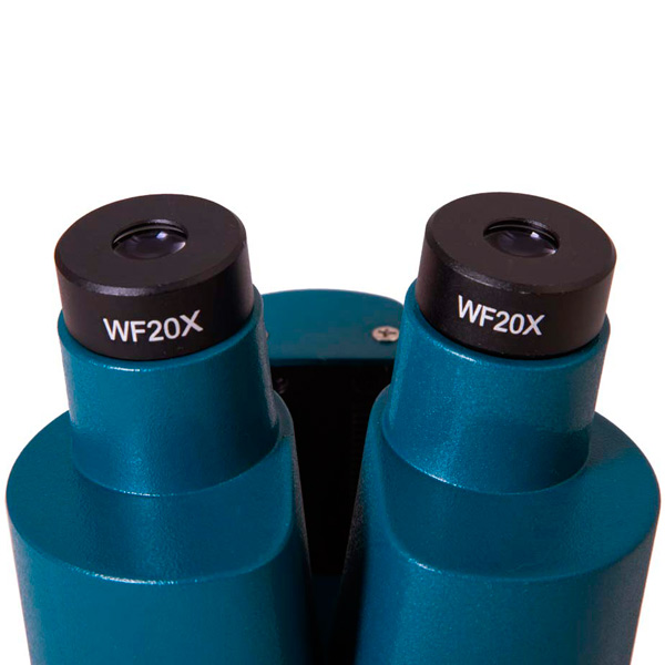 Микроскоп Levenhuk LabZZ M4 стерео