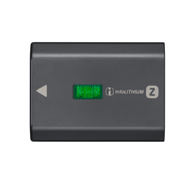 Аккумулятор для цифрового фотоаппарата Sony NP-FZ100